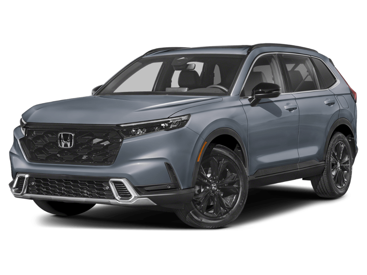 1 thumbnail image of  2025 Honda CR-V Hybrid Sport Touring