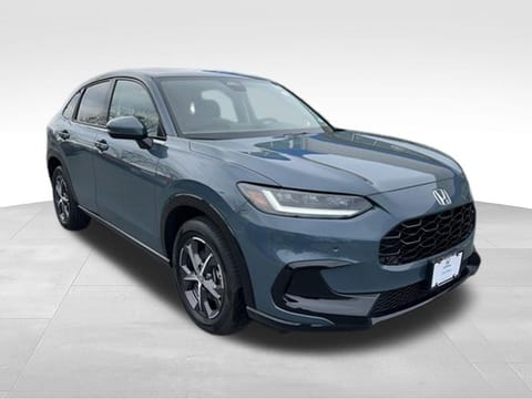 1 image of 2025 Honda HR-V EX-L