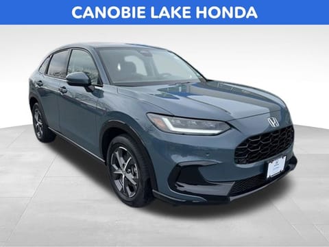 1 image of 2025 Honda HR-V EX-L