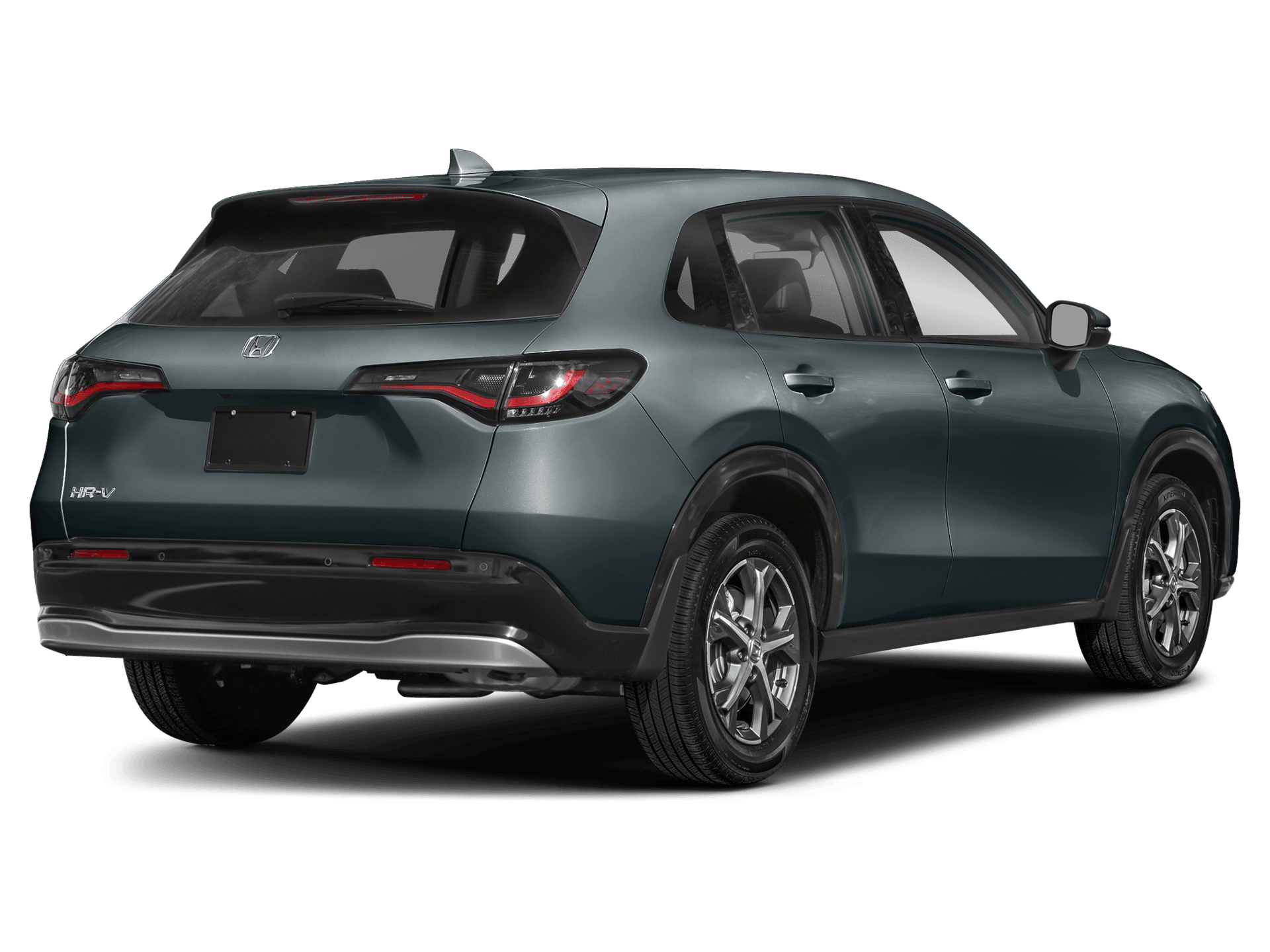 3 thumbnail image of  2025 Honda HR-V EX-L