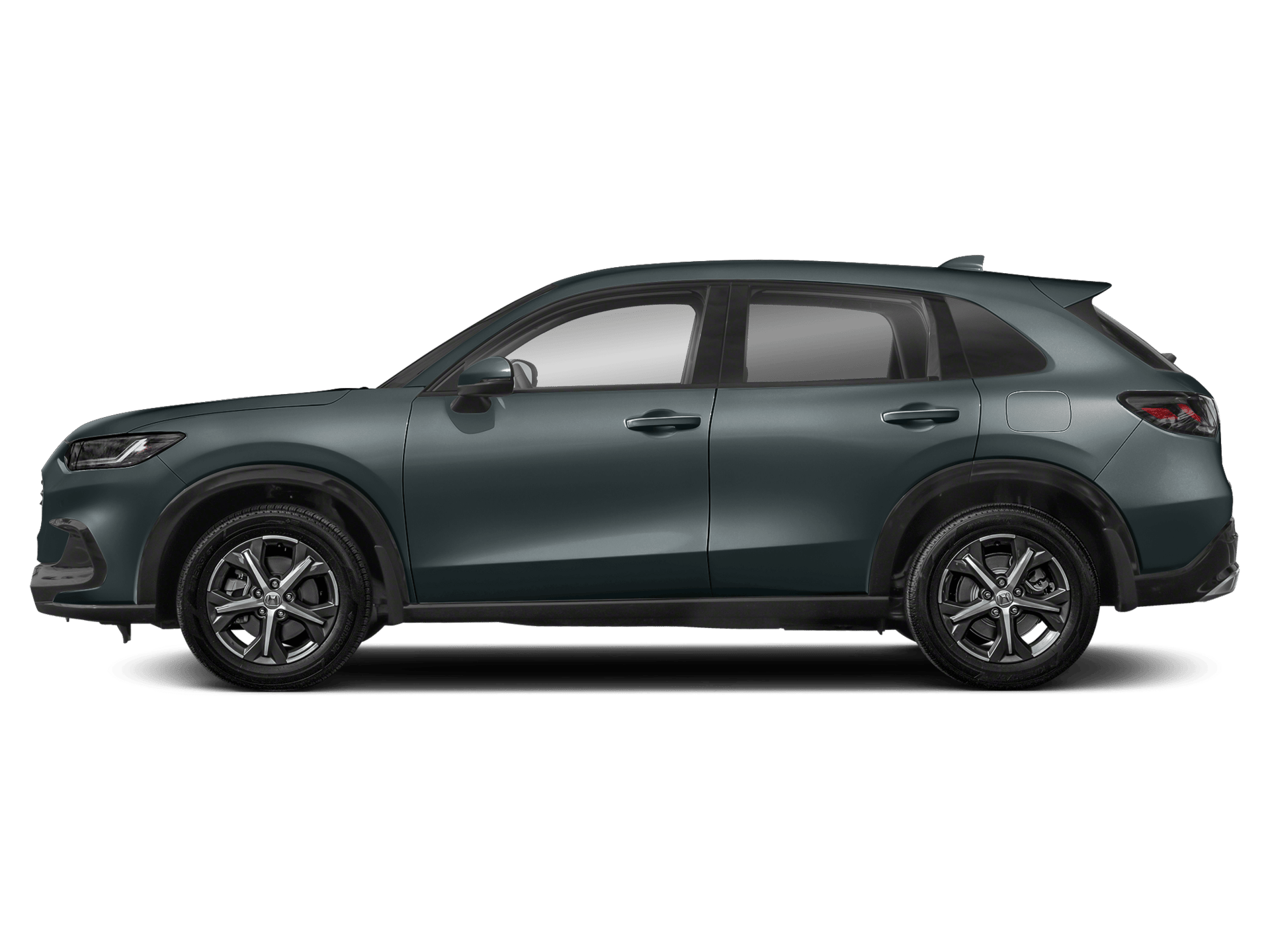 1 thumbnail image of  2025 Honda HR-V EX-L