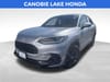 3 thumbnail image of  2025 Honda HR-V EX-L