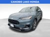 3 thumbnail image of  2025 Honda HR-V EX-L