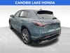 4 thumbnail image of  2025 Honda HR-V EX-L