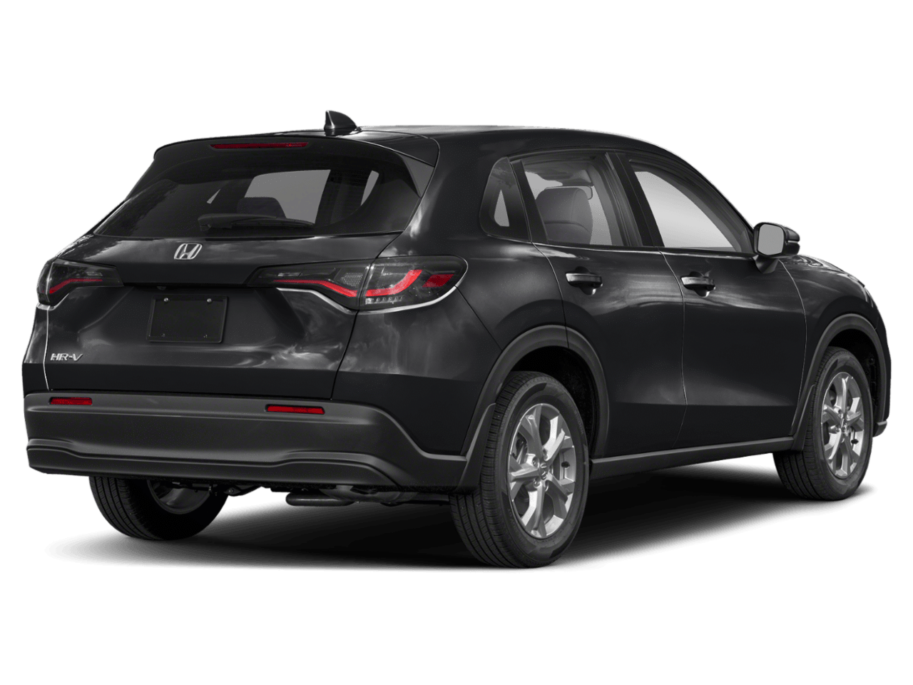 3 thumbnail image of  2025 Honda HR-V LX