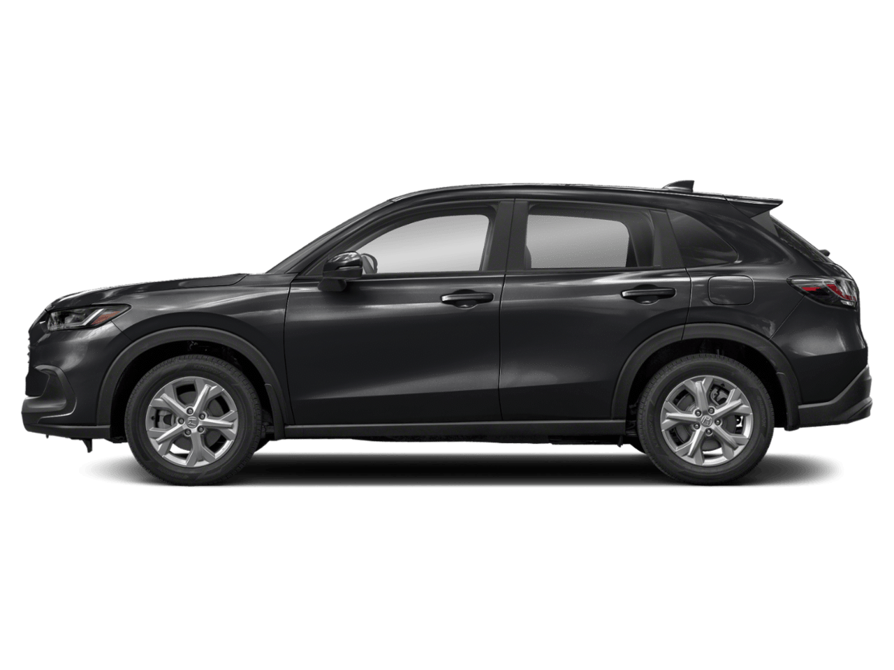 2 thumbnail image of  2025 Honda HR-V LX