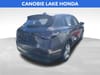 6 thumbnail image of  2025 Honda HR-V LX
