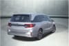16 thumbnail image of  2025 Honda Odyssey EX-L