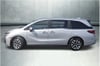 3 thumbnail image of  2025 Honda Odyssey EX-L