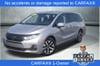 2 thumbnail image of  2025 Honda Odyssey EX-L