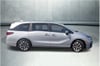 17 thumbnail image of  2025 Honda Odyssey EX-L