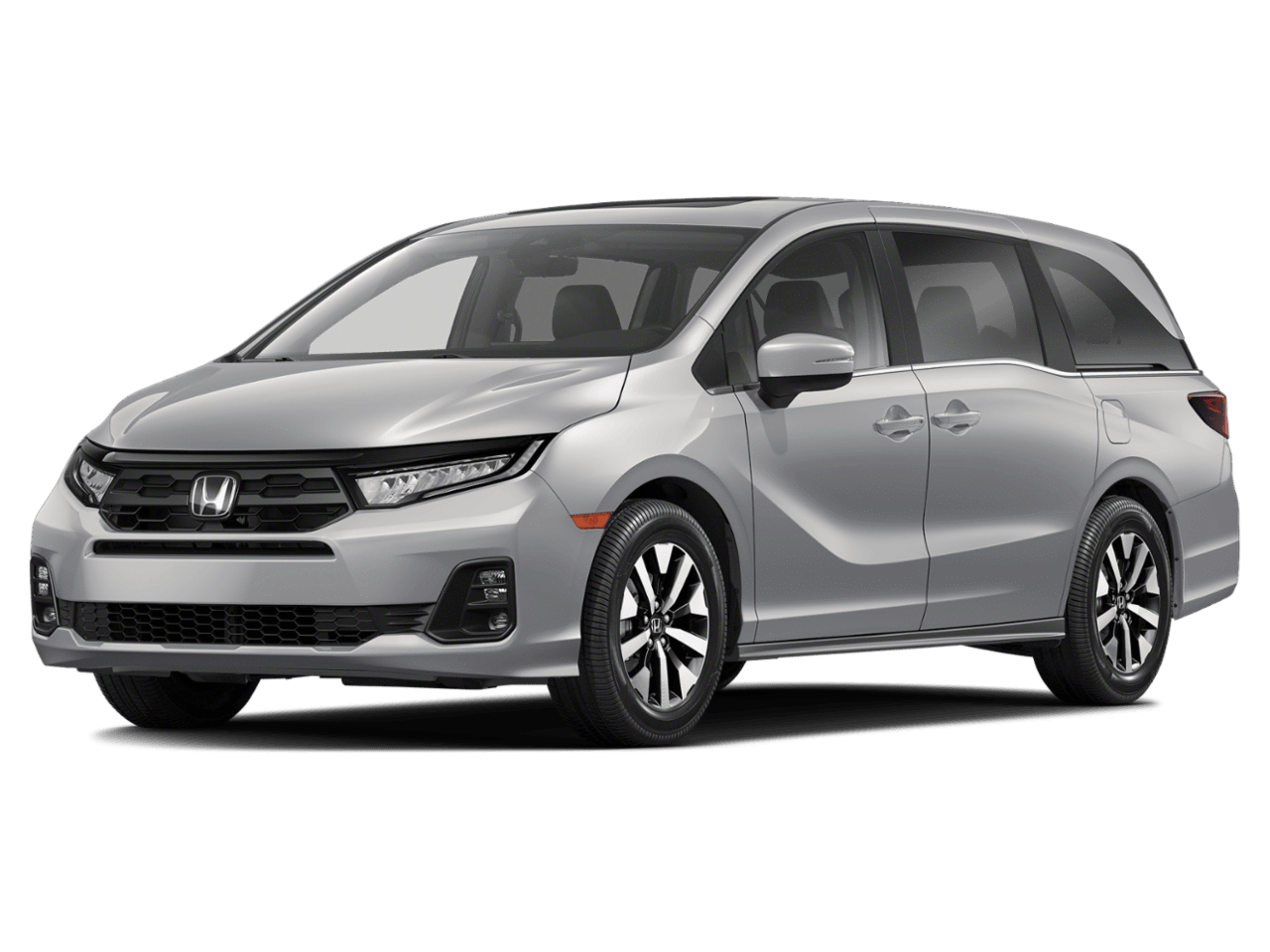 1 thumbnail image of  2025 Honda Odyssey EX-L