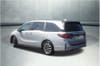 19 thumbnail image of  2025 Honda Odyssey EX-L
