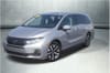 21 thumbnail image of  2025 Honda Odyssey EX-L