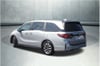 20 thumbnail image of  2025 Honda Odyssey EX-L