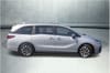 15 thumbnail image of  2025 Honda Odyssey EX-L