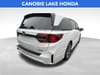 5 thumbnail image of  2025 Honda Odyssey Touring