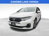3 thumbnail image of  2025 Honda Odyssey Touring