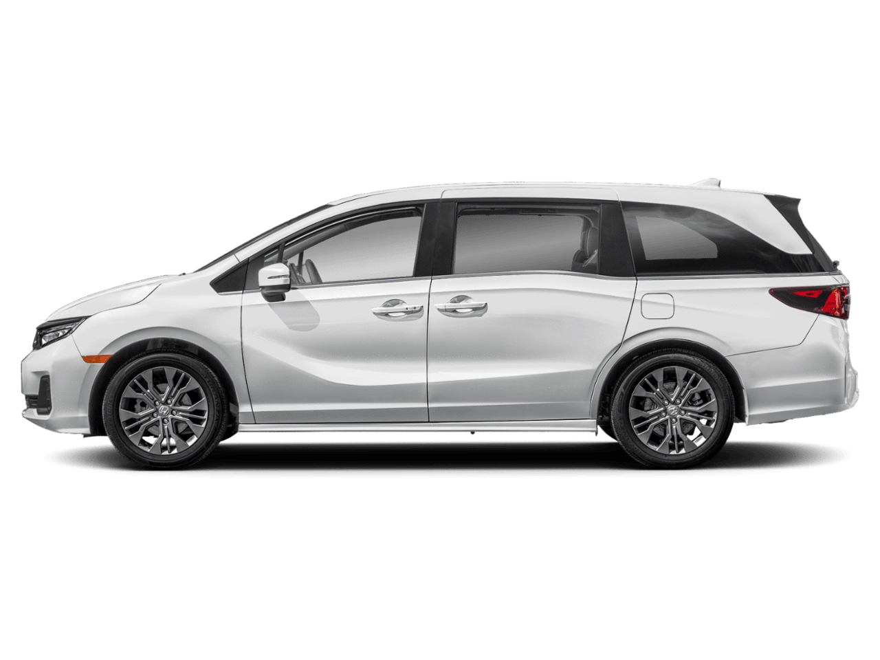 2 thumbnail image of  2025 Honda Odyssey Touring
