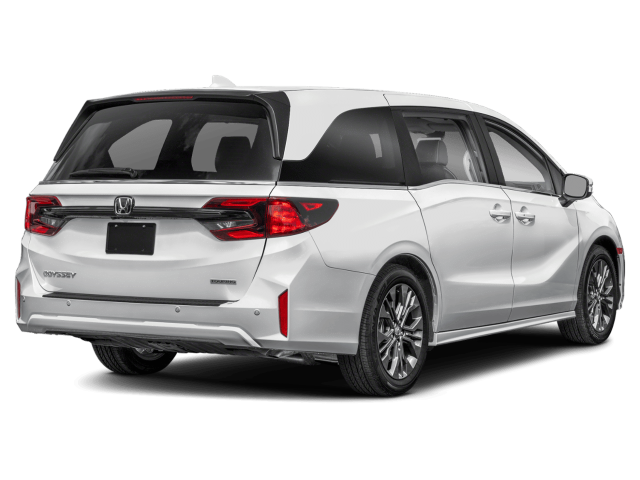 3 thumbnail image of  2025 Honda Odyssey Touring