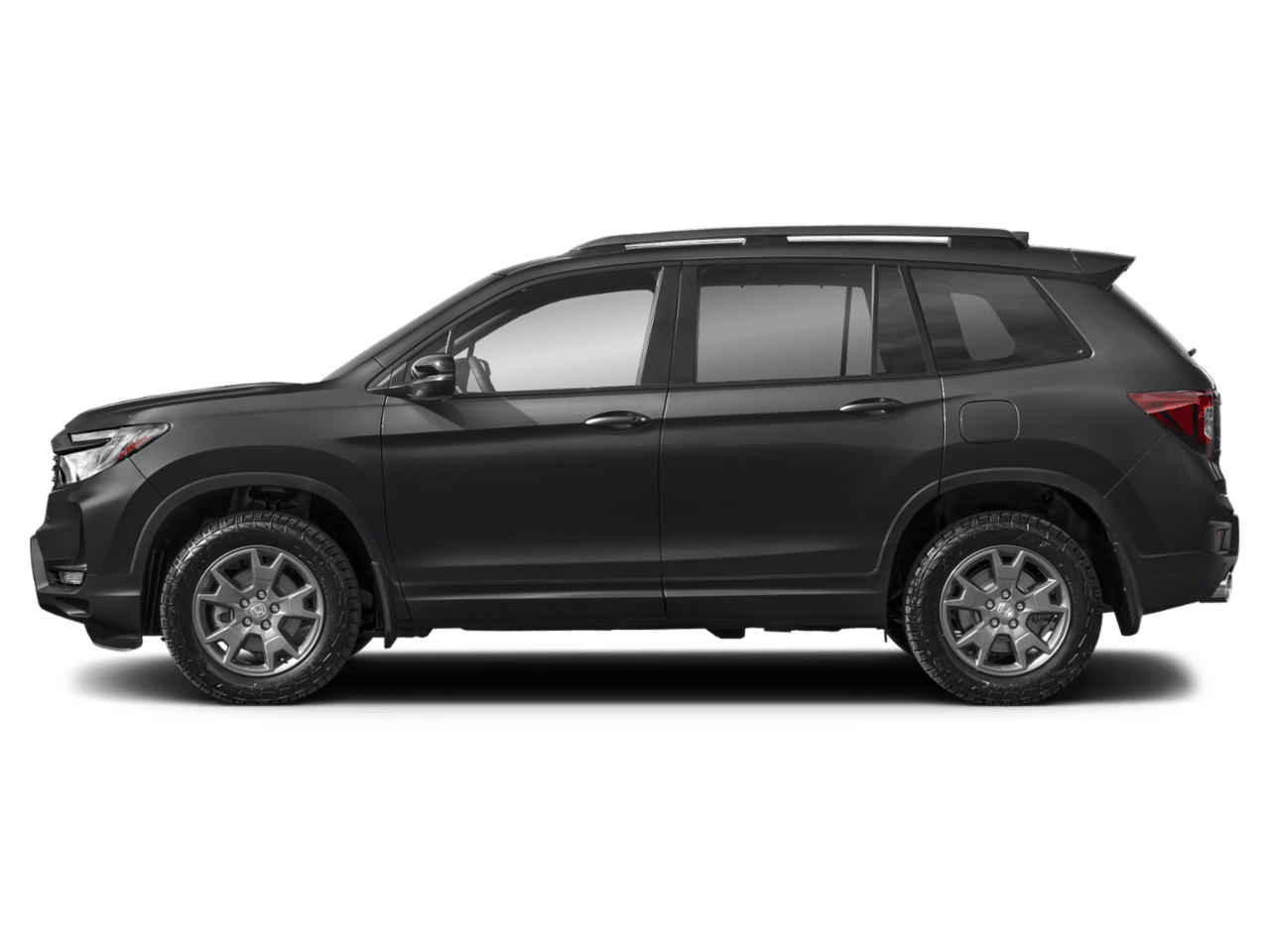 1 thumbnail image of  2025 Honda Passport TrailSport