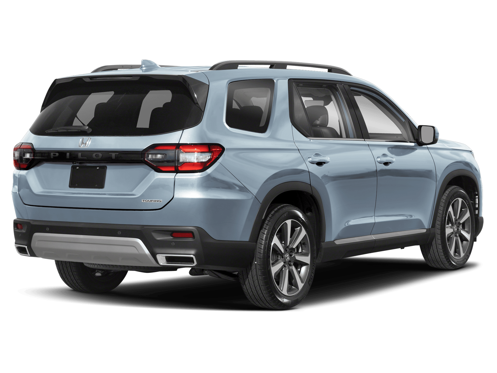 3 thumbnail image of  2025 Honda Pilot