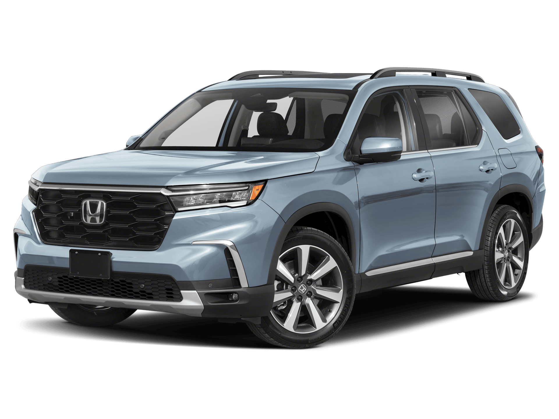 1 thumbnail image of  2025 Honda Pilot