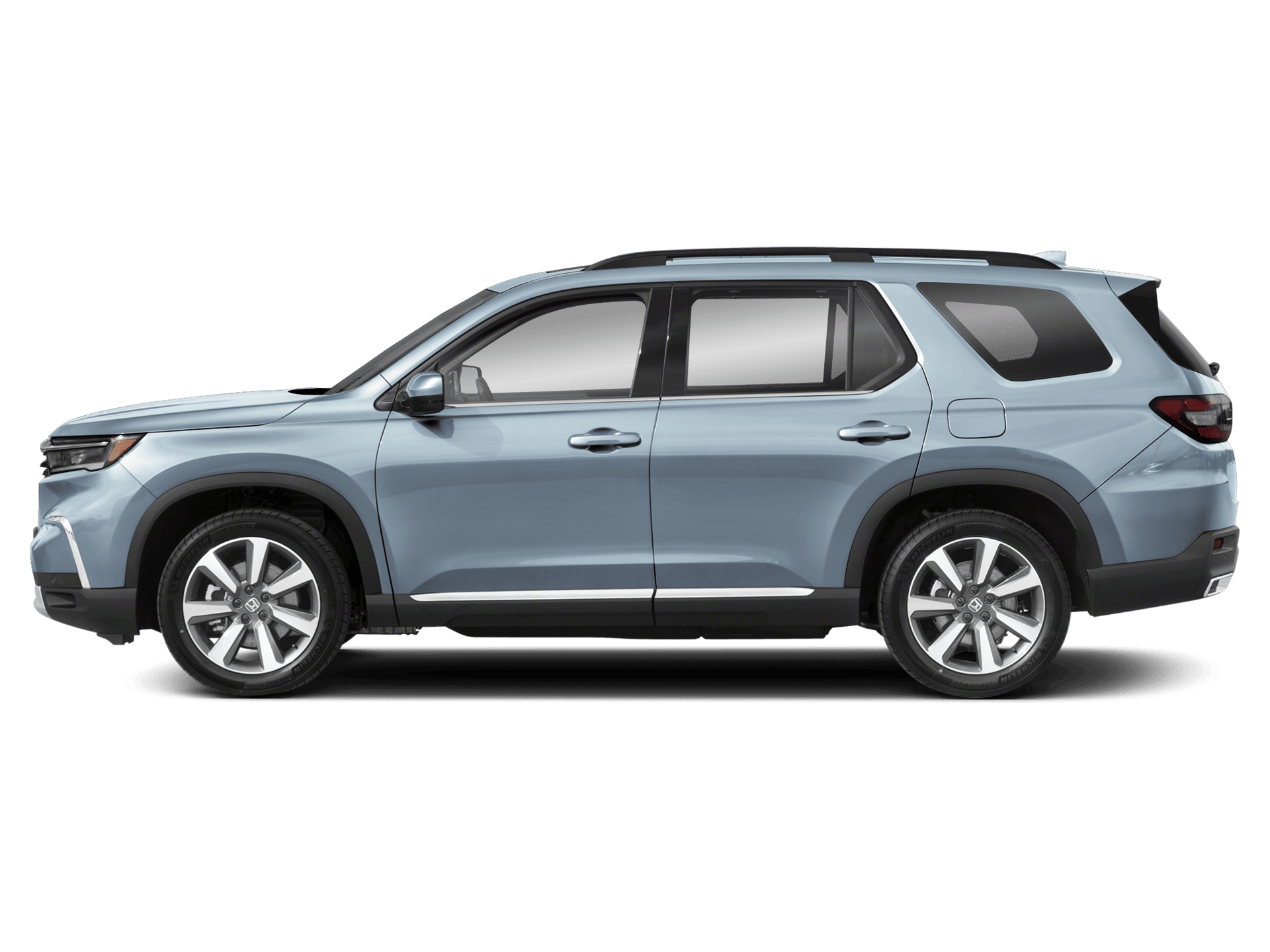 2 thumbnail image of  2025 Honda Pilot