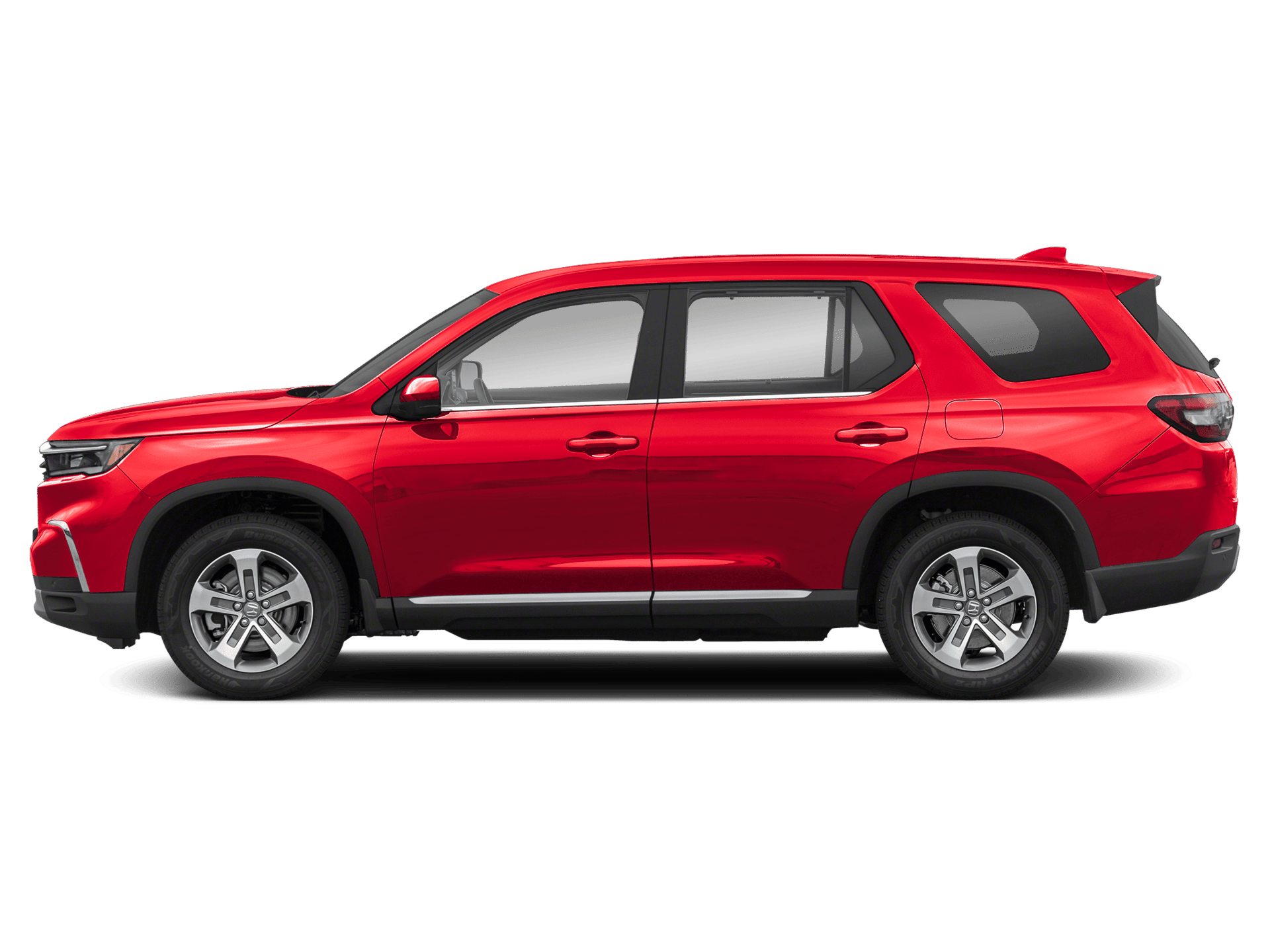 1 thumbnail image of  2025 Honda Pilot EX-L