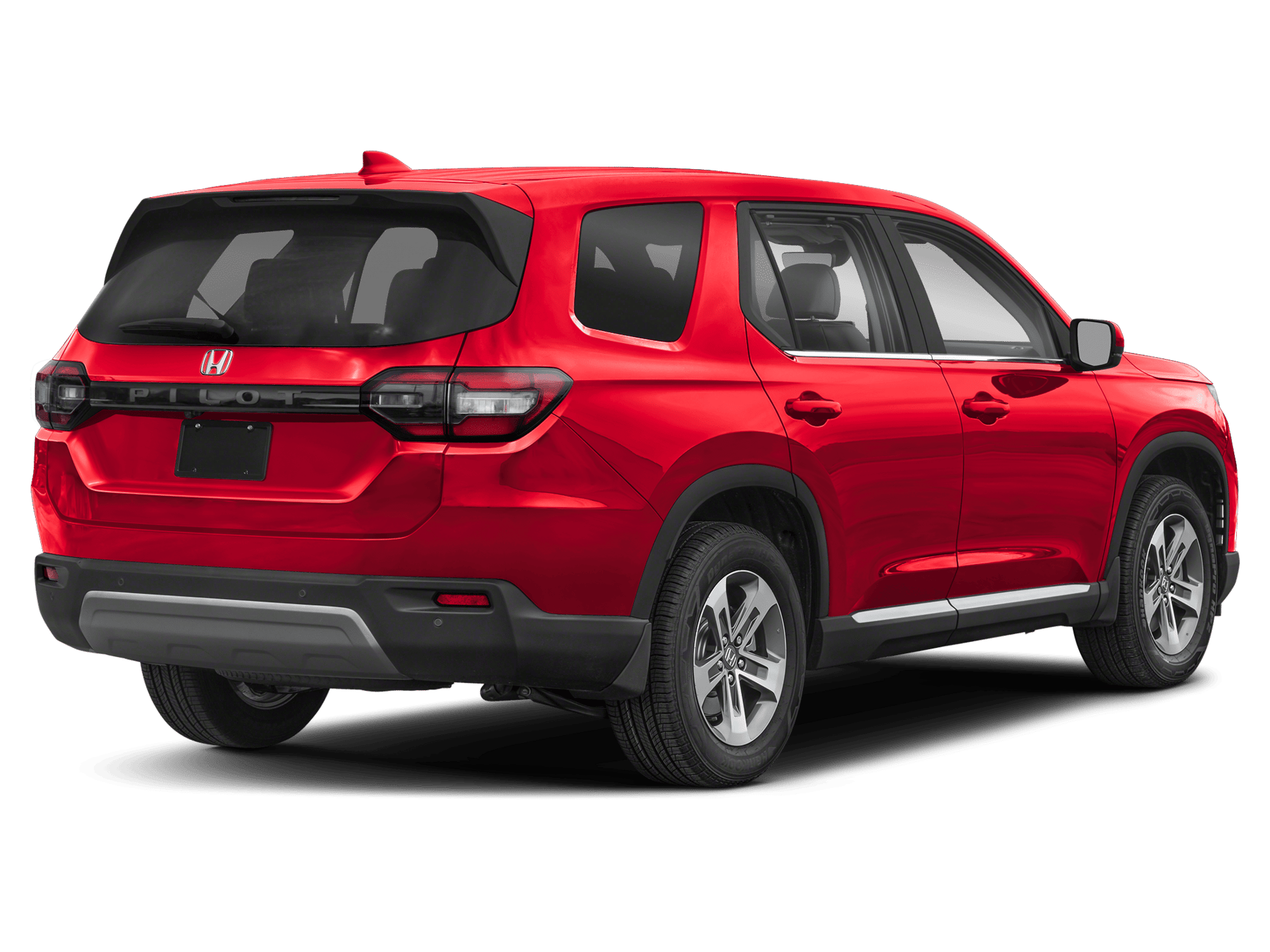 3 thumbnail image of  2025 Honda Pilot EX-L