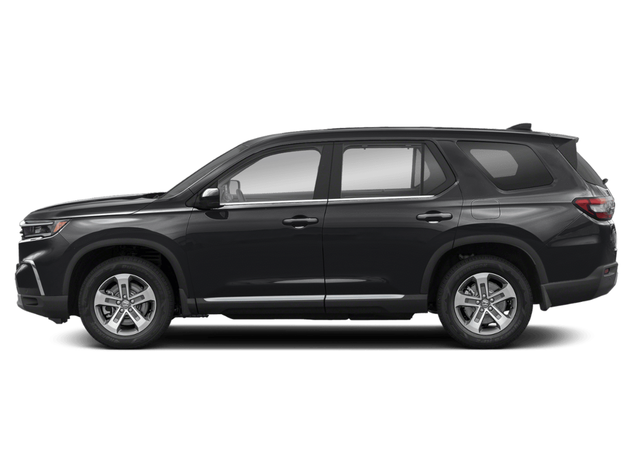 1 placeholder image of  2025 Honda Pilot EX-L