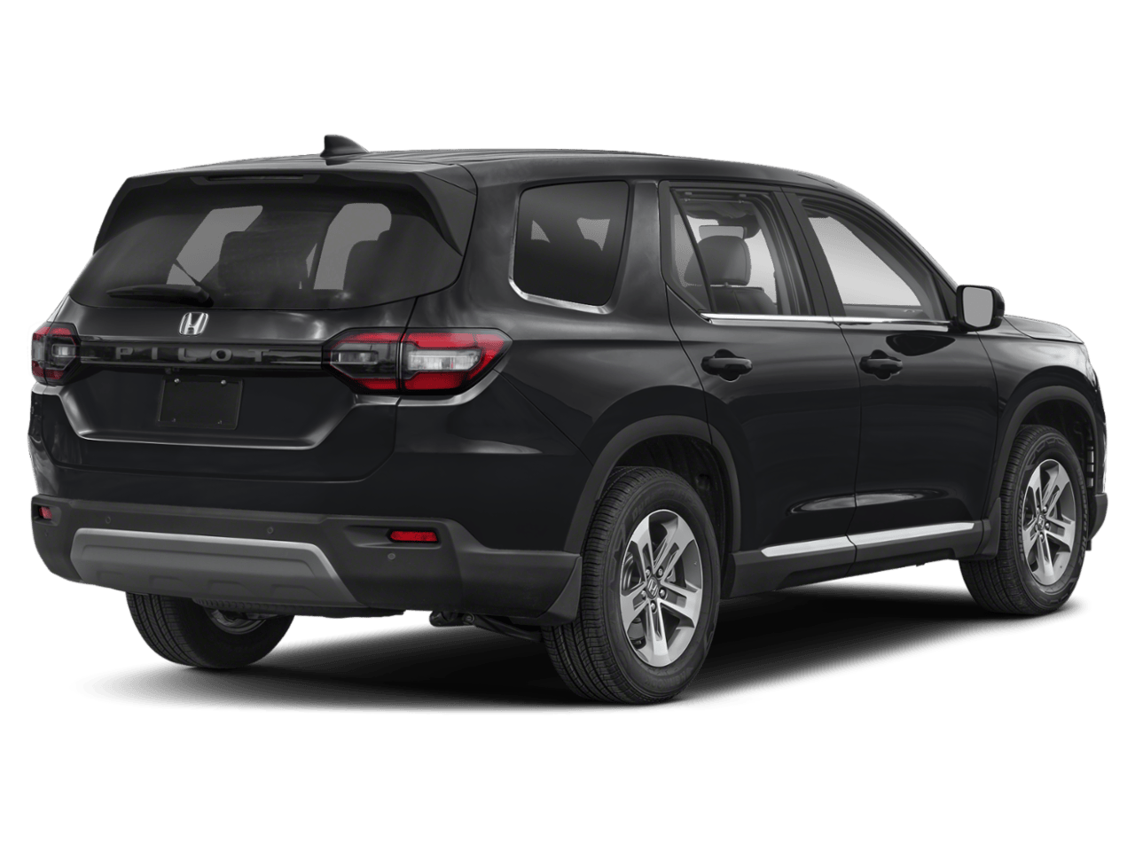 3 thumbnail image of  2025 Honda Pilot EX-L