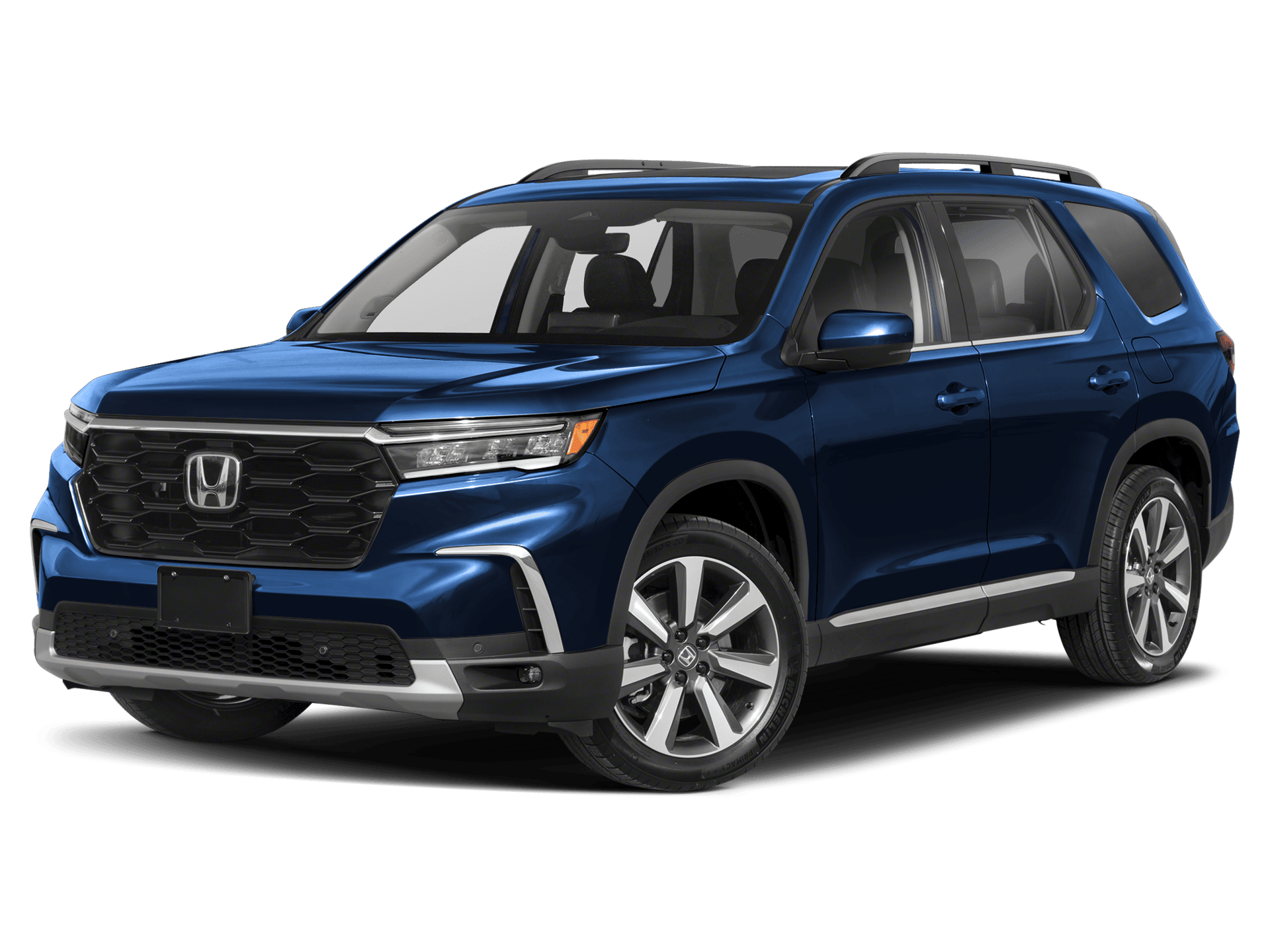 1 thumbnail image of  2025 Honda Pilot Touring