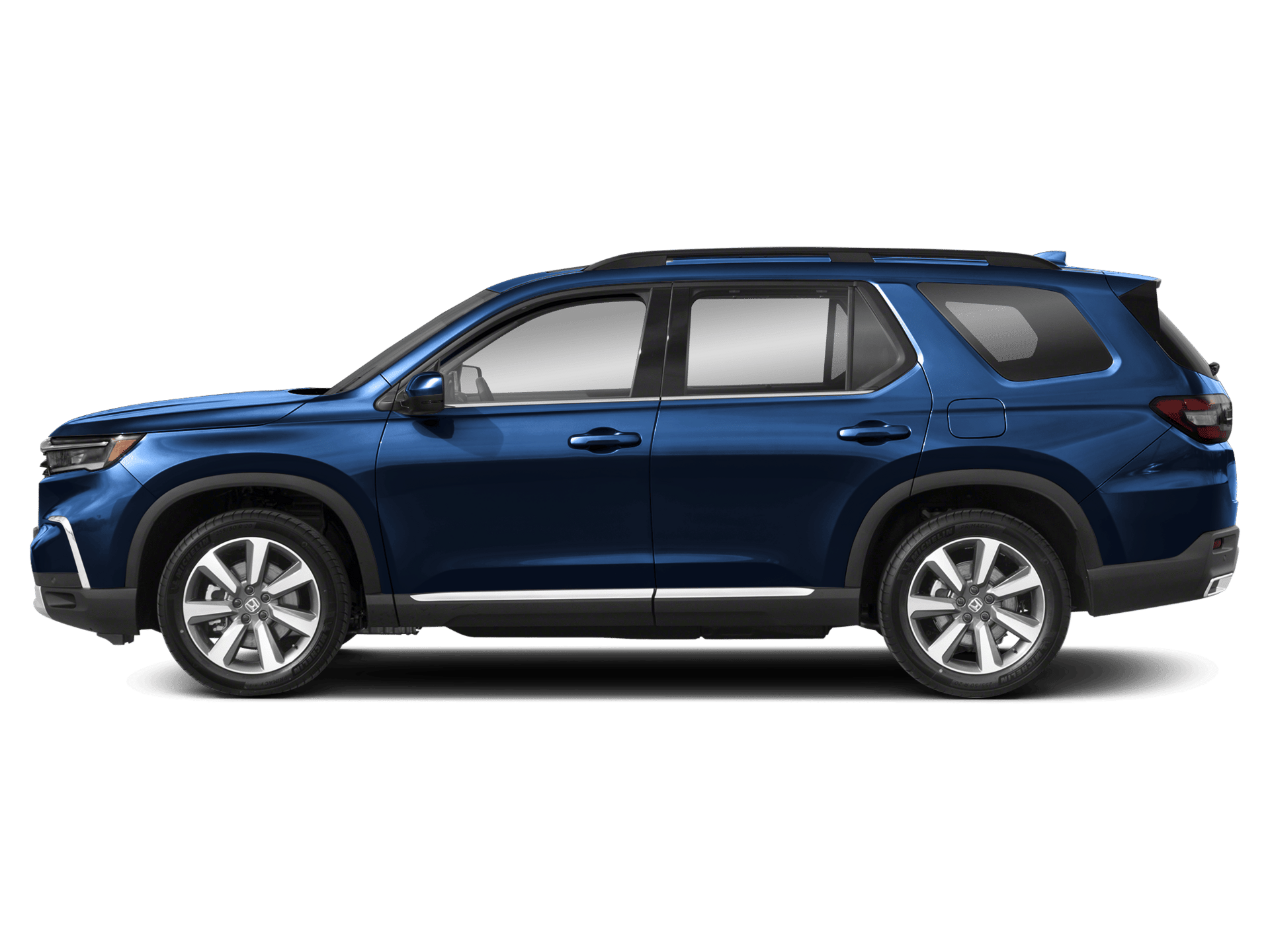 2 thumbnail image of  2025 Honda Pilot Touring