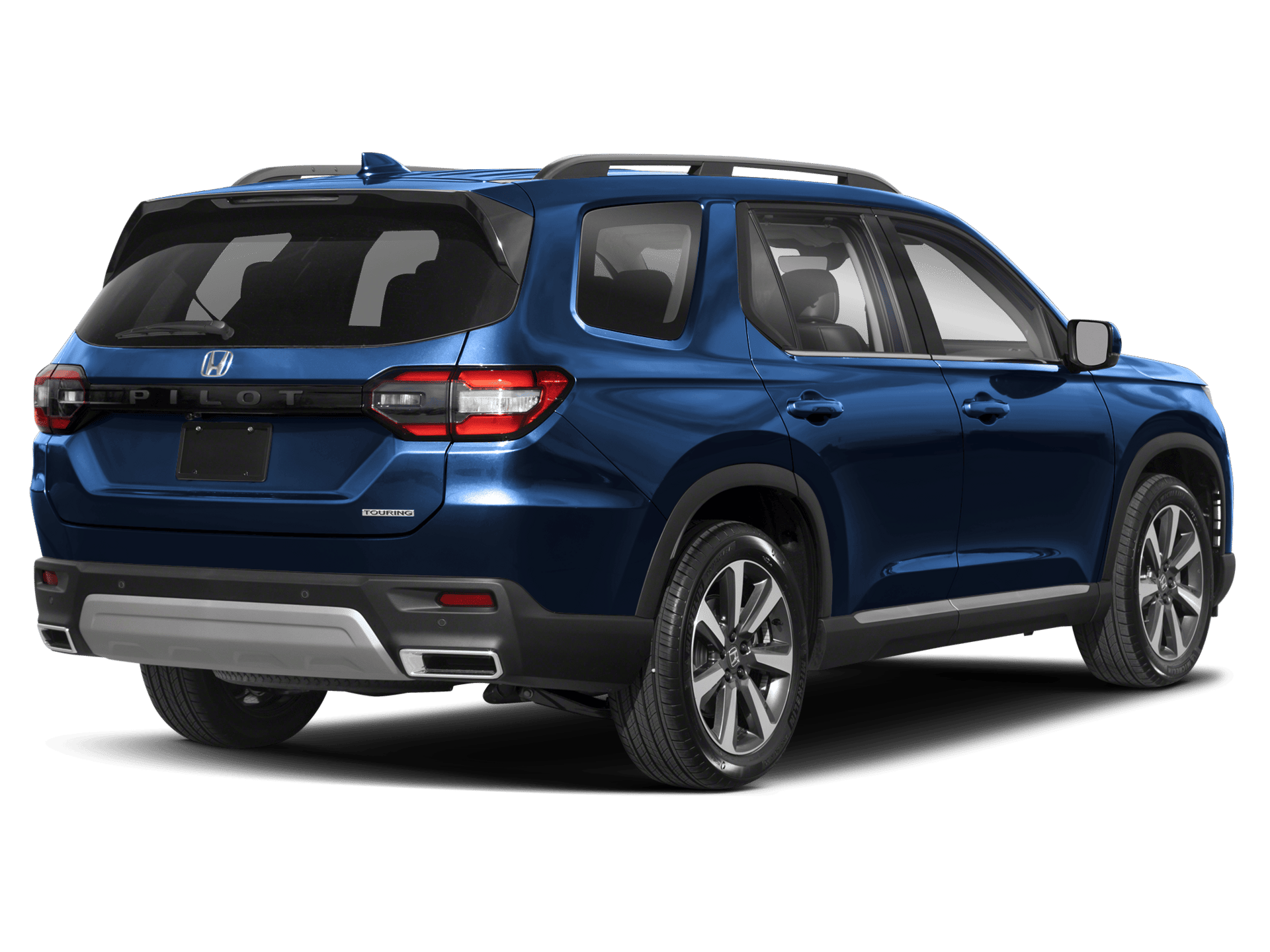 3 thumbnail image of  2025 Honda Pilot Touring