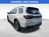 4 thumbnail image of  2025 Honda Pilot Touring