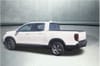 18 thumbnail image of  2025 Honda Ridgeline RTL