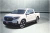20 thumbnail image of  2025 Honda Ridgeline RTL