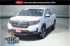 1 thumbnail image of  2025 Honda Ridgeline RTL