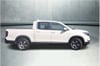 24 thumbnail image of  2025 Honda Ridgeline RTL