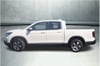29 thumbnail image of  2025 Honda Ridgeline RTL