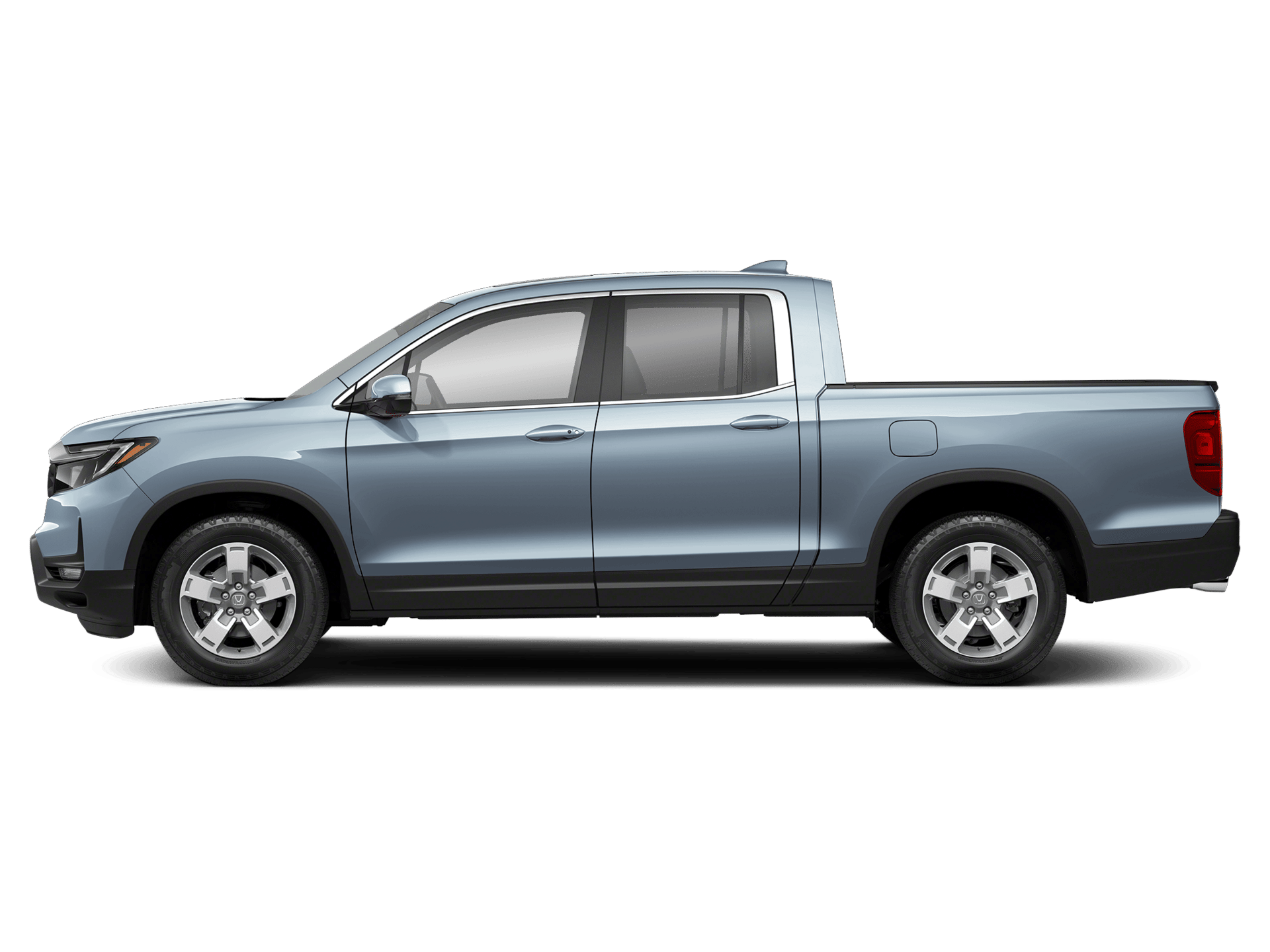 2 thumbnail image of  2025 Honda Ridgeline RTL