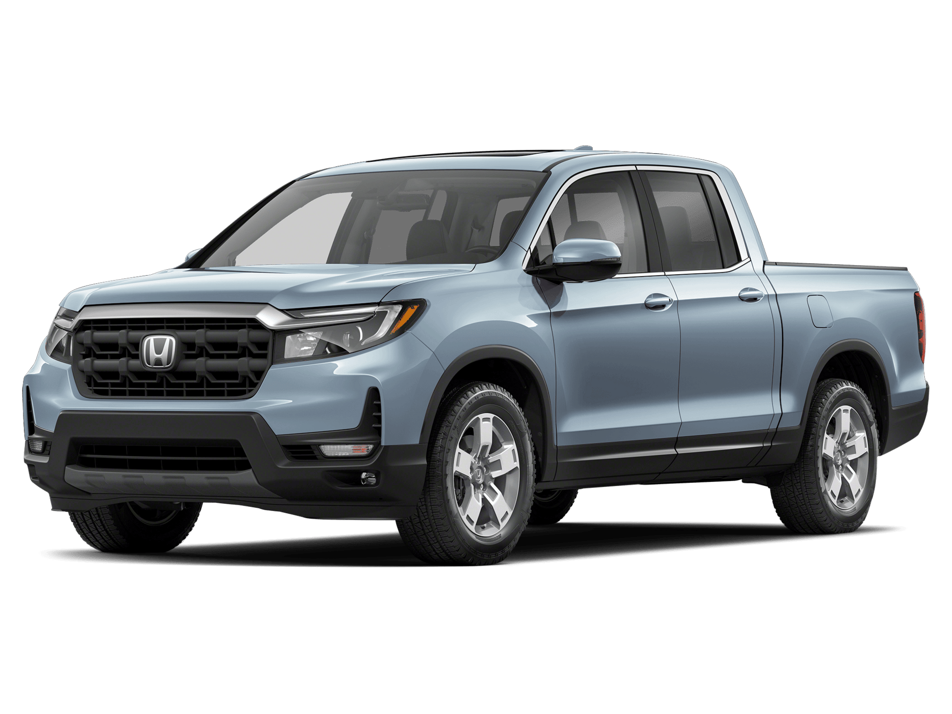 1 thumbnail image of  2025 Honda Ridgeline RTL