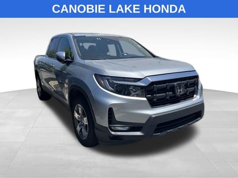 1 image of 2025 Honda Ridgeline RTL