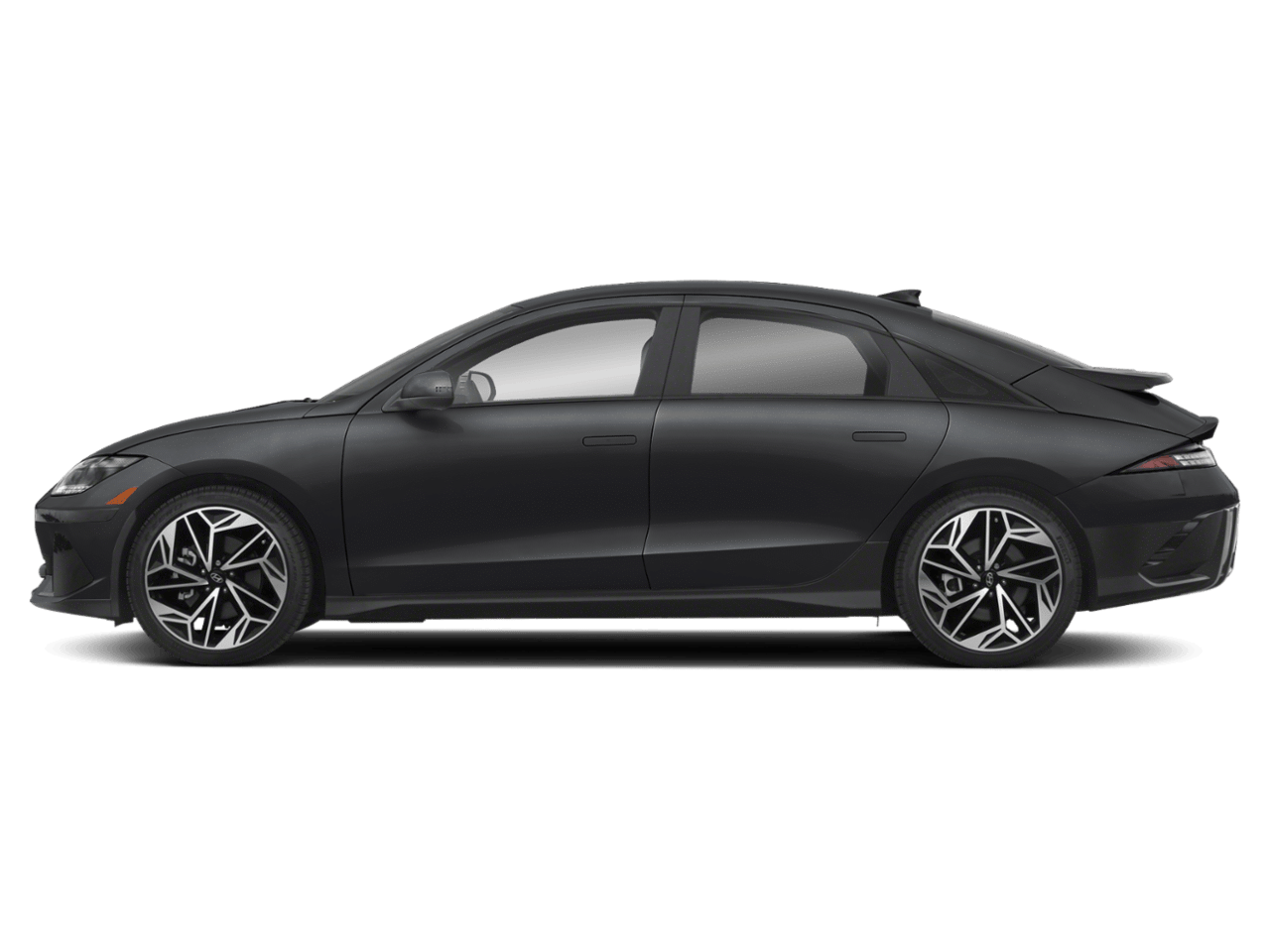 2 thumbnail image of  2025 Hyundai IONIQ 6 SEL