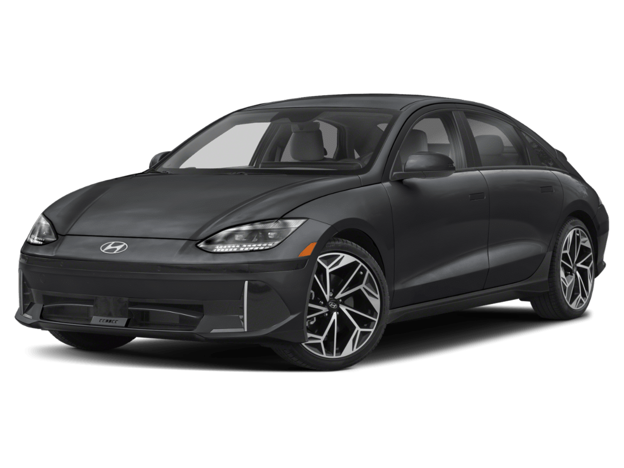 1 thumbnail image of  2025 Hyundai IONIQ 6 SEL