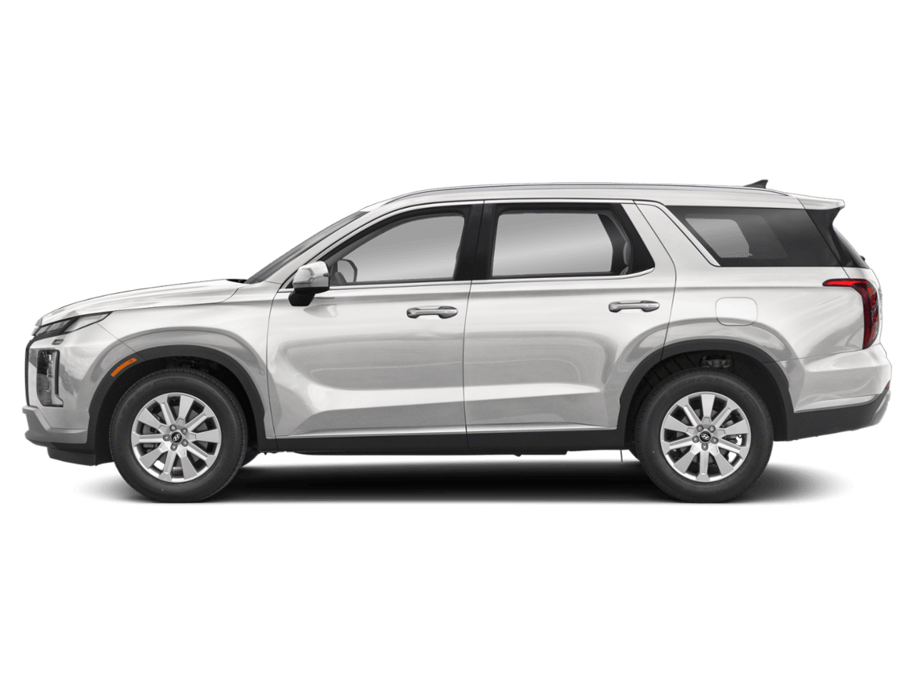 2 thumbnail image of  2025 Hyundai Palisade SEL Premium