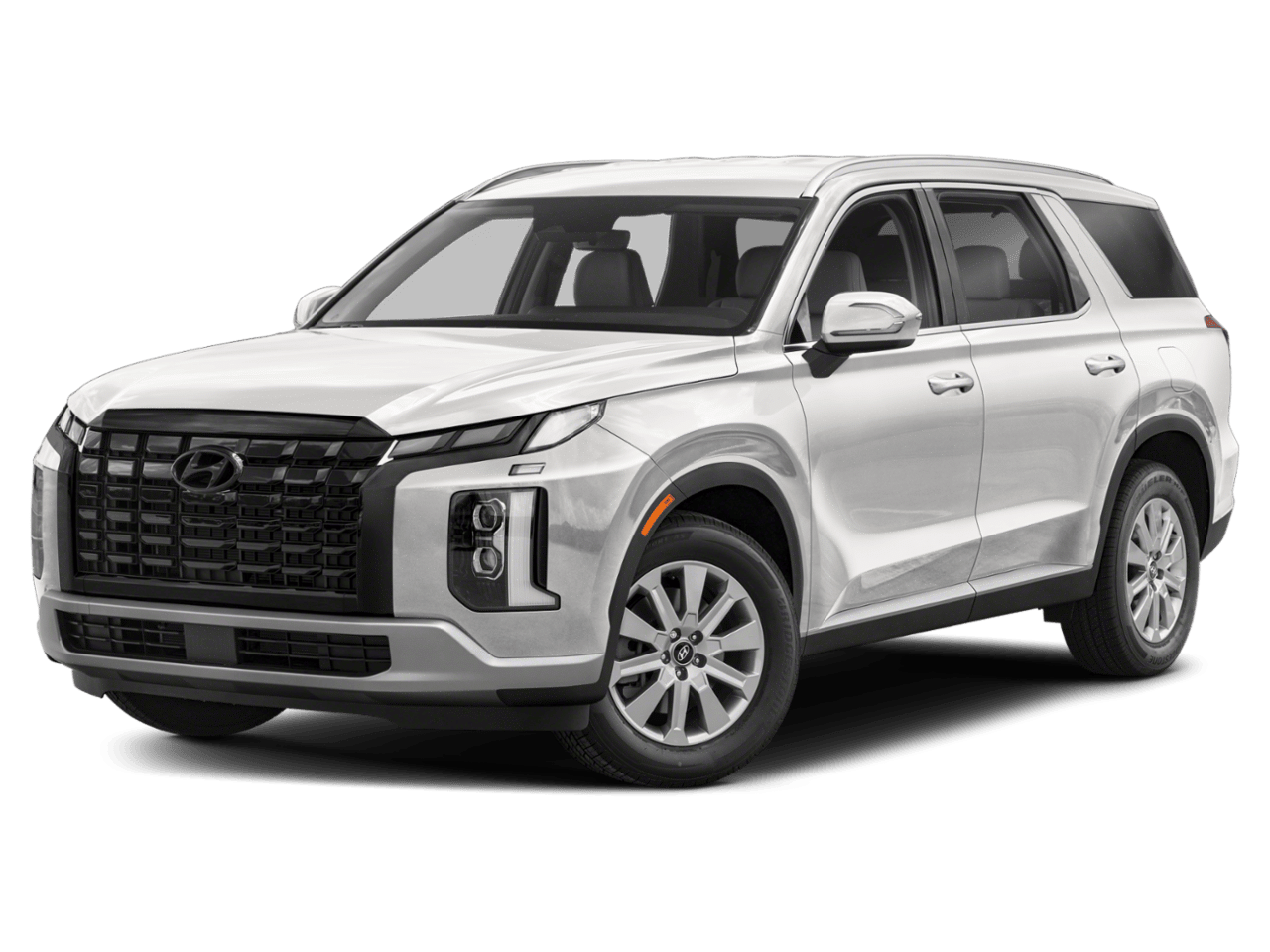 1 thumbnail image of  2025 Hyundai Palisade SEL Premium