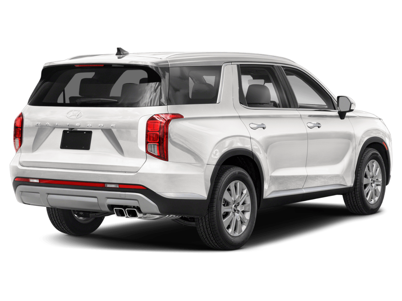 3 thumbnail image of  2025 Hyundai Palisade SEL Premium