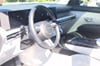 7 thumbnail image of  2025 Hyundai Tucson Hybrid SEL Convenience